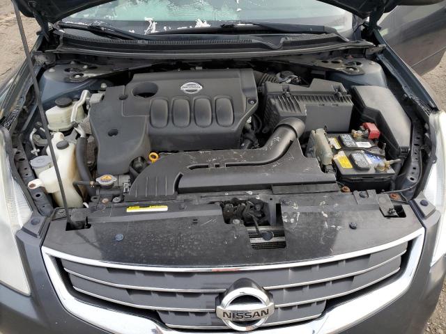Photo 11 from auction – 2012 NISSAN ALTIMA BAS with VIN 1N4AL2AP9CC229207