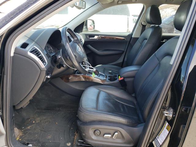 Photo 7 from auction – 2013 AUDI Q5 PREMIUM with VIN WA1LFAFP4DA024964