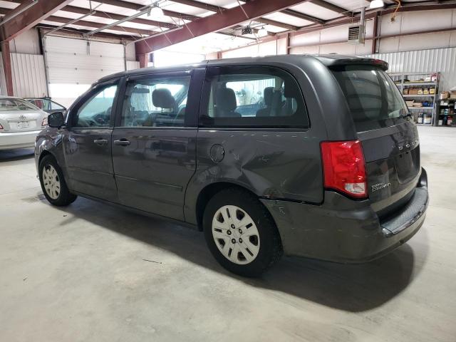 Photo 2 from auction – 2015 DODGE GRAND CARA with VIN 2C4RDGBG5FR689949