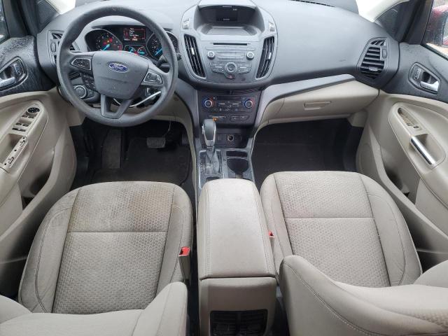 Photo 8 from auction – 2018 FORD ESCAPE SE with VIN 1FMCU0GDXJUA52882