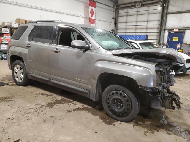Photo 4 from auction – 2012 GMC TERRAIN SL with VIN 2GKALSEKXC6360703