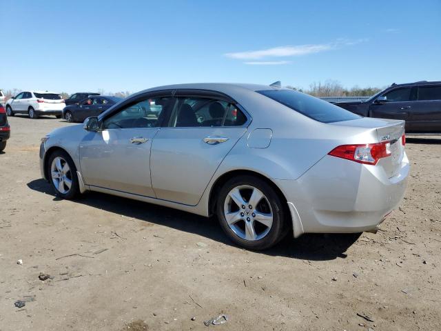 Photo 2 from auction – 2010 ACURA TSX with VIN JH4CU2F60AC028243
