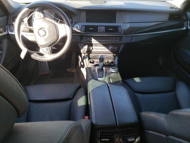 Photo 8 from auction – 2011 BMW 528 I with VIN WBAFR1C57BC737885