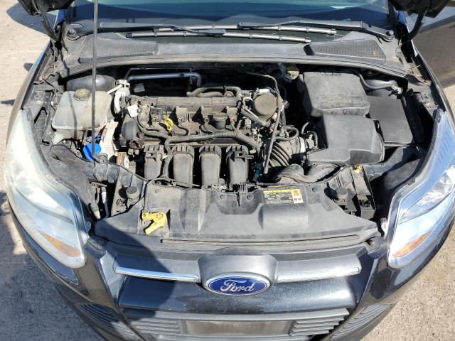 Photo 11 from auction – 2014 FORD FOCUS SE with VIN 1FADP3F2XEL146926