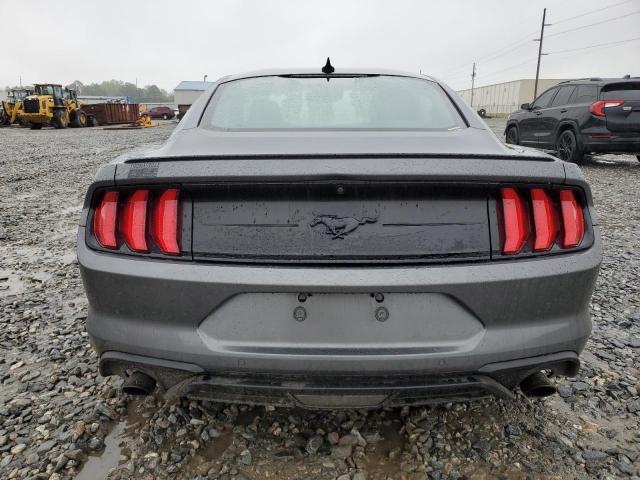 Photo 6 from auction – 2022 FORD MUSTANG with VIN 1FA6P8TH3N5112524