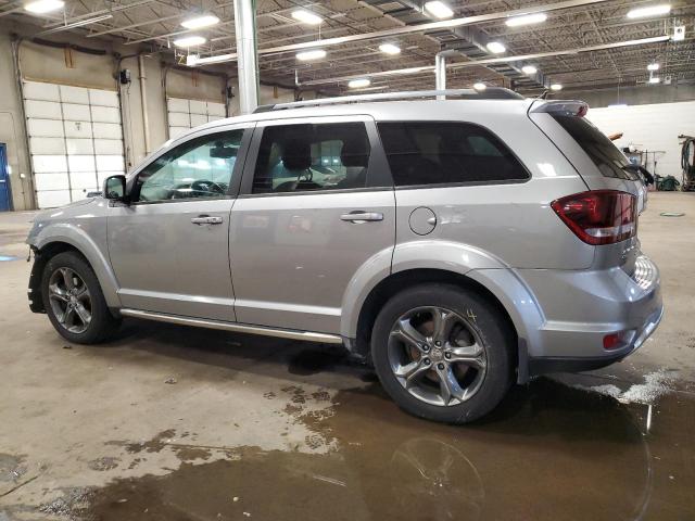 Photo 2 from auction – 2016 DODGE JOURNEY CR with VIN 3C4PDDGG8GT245901