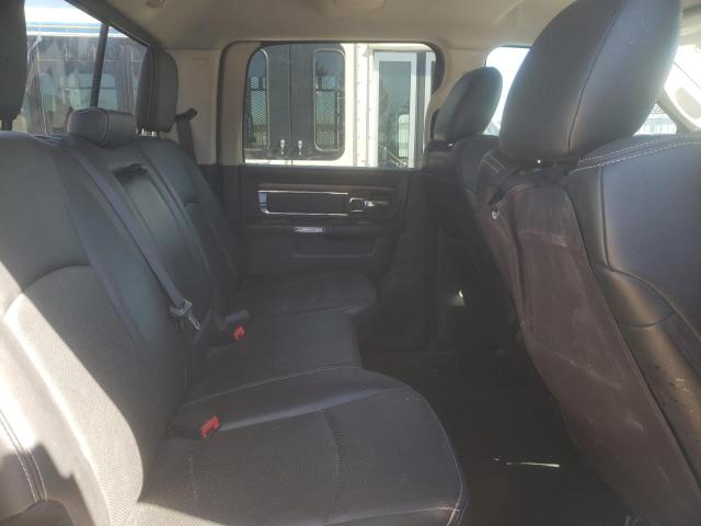 Photo 10 from auction – 2017 RAM 3500 LARAM with VIN 3C63R3EL6HG527692