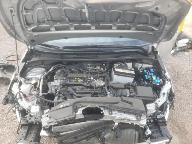 Photo 11 from auction – 2023 TOYOTA COROLLA LE with VIN JTDB4MEE2PJ001762