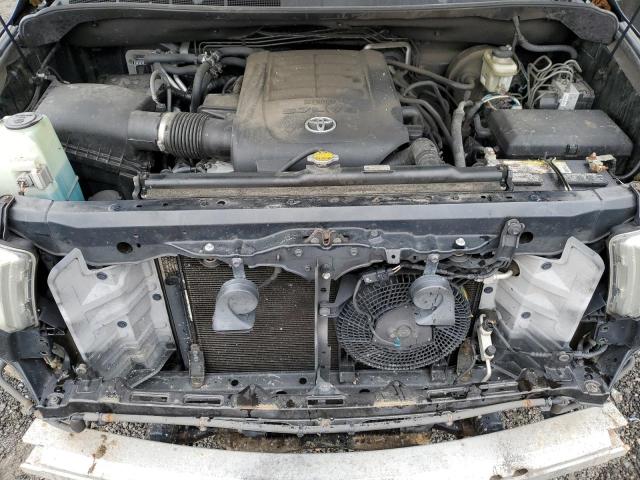 Photo 12 from auction – 2014 TOYOTA SEQUOIA LI with VIN 5TDJY5G17ES104465