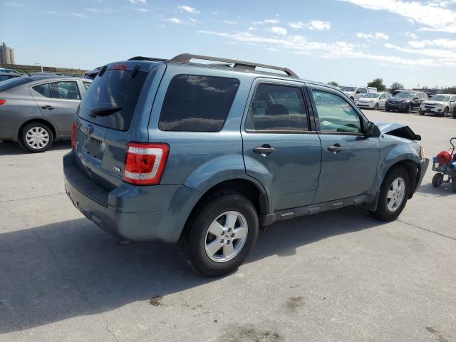 Photo 3 from auction – 2012 FORD ESCAPE XLT with VIN 1FMCU0DG2CKA71505