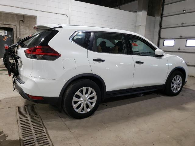 Photo 3 from auction – 2018 NISSAN ROGUE S with VIN KNMAT2MT9JP602657