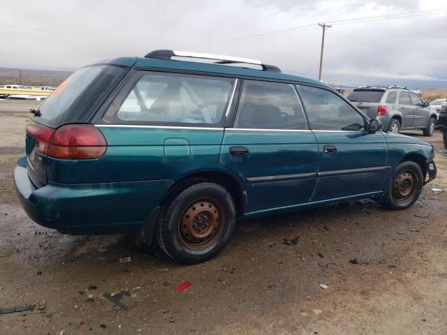 Photo 3 from auction – 1996 SUBARU LEGACY BRI with VIN 4S3BK4251T6310386