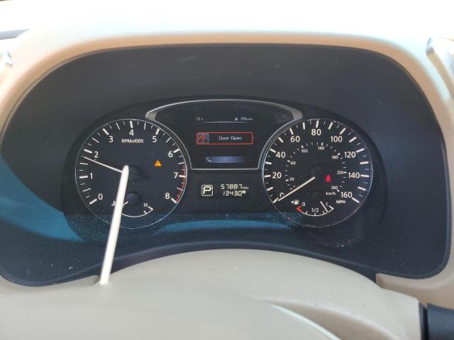 Photo 9 from auction – 2015 NISSAN PATHFINDER with VIN 5N1AR2MN5FC707402