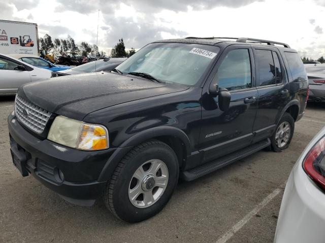 FORD EXPLORER L 2002 with VIN 1FMDU65EX2UB59628 - Photo from auction