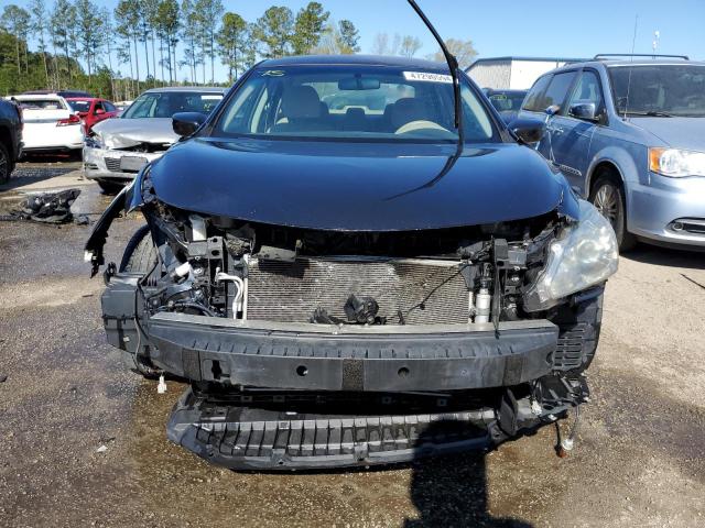 Photo 5 from auction – 2015 NISSAN ALTIMA 2.5 with VIN 1N4AL3APXFC581187