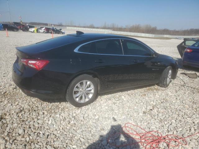 Photo 3 from auction – 2019 CHEVROLET MALIBU LT with VIN 1G1ZD5ST1KF196166