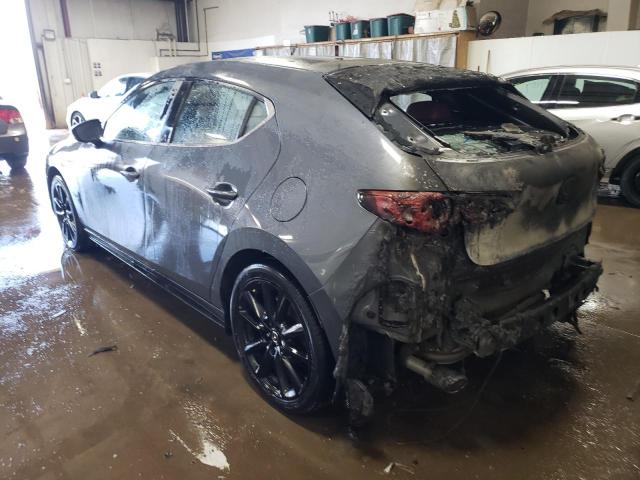 Фото 2 с аукциона – 2023 MAZDA 3 PREFERRE с VIN JM1BPBLM7P1602719