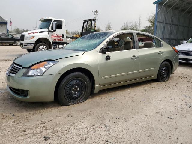 NISSAN ALTIMA 2.5 2008 with VIN 1N4AL21E08N474956 - Photo from auction