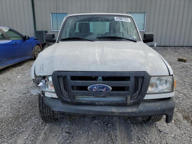 Photo 5 from auction – 2011 FORD RANGER with VIN 1FTKR1AD5BPA24472
