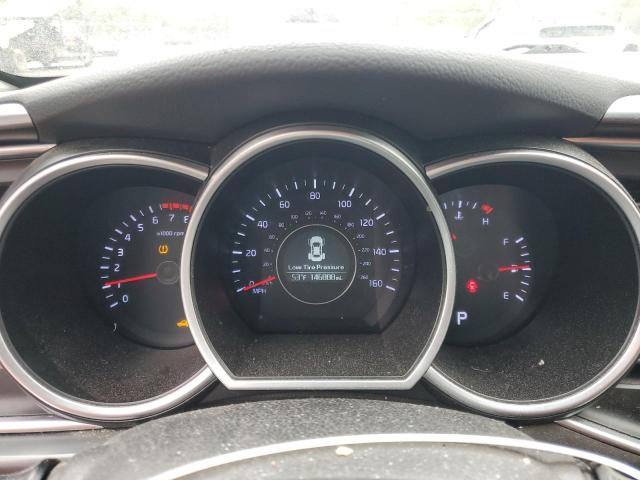 Фото 9 с аукциона – 2015 KIA OPTIMA LX с VIN KNAGM4A74F5624141