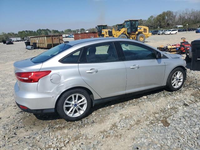 Photo 3 from auction – 2017 FORD FOCUS SE with VIN 1FADP3F23HL304852