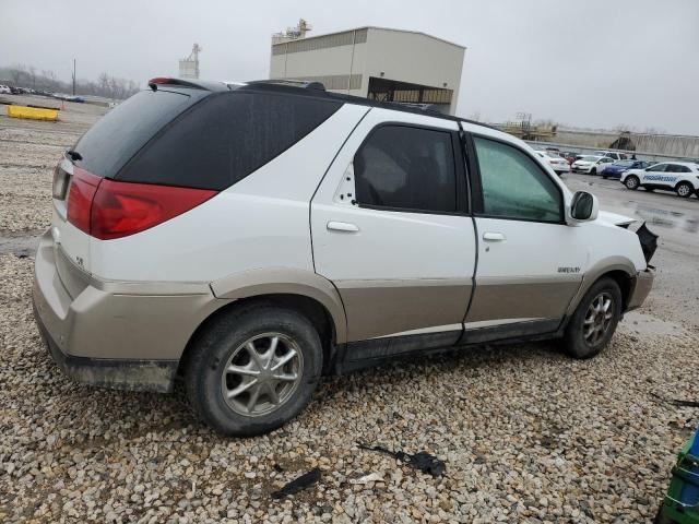 Photo 3 from auction – 2003 BUICK RENDEZVOUS with VIN 3G5DB03EX3S55554X
