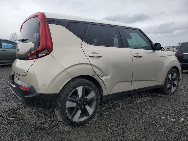 Photo 3 from auction – 2020 KIA SOUL EX with VIN KNDJ33AUXL7119734