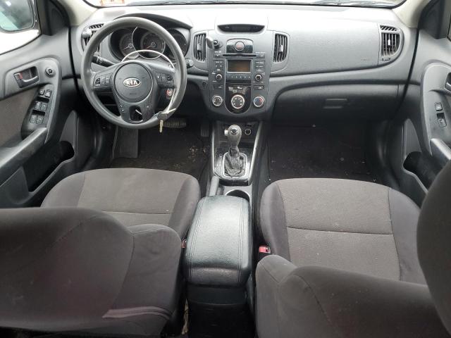Photo 8 from auction – 2012 KIA FORTE EX with VIN KNAFU4A22C5498986