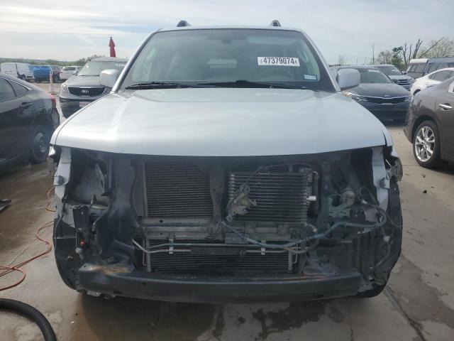 Photo 5 from auction – 2012 NISSAN PATHFINDER with VIN 5N1AR1NB1CC608828