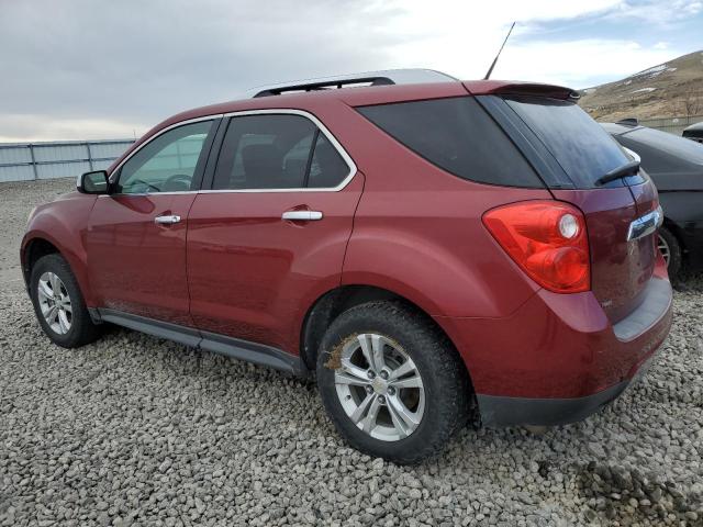 Photo 2 from auction – 2010 CHEVROLET EQUINOX LT with VIN 2CNFLGEW2A6293041
