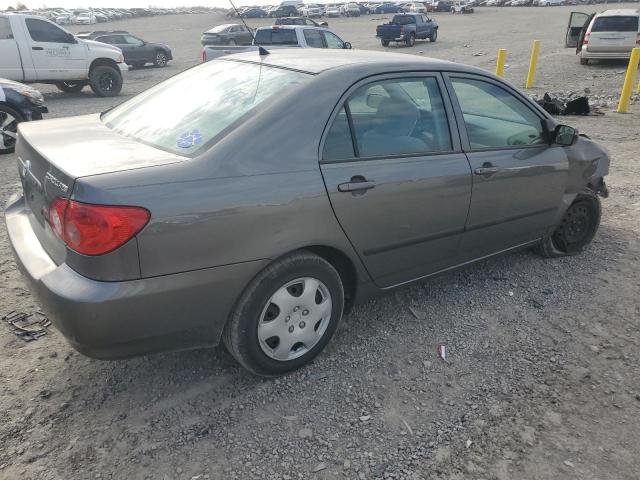 Photo 3 from auction – 2007 TOYOTA COROLLA CE with VIN 2T1BR32E77C801937