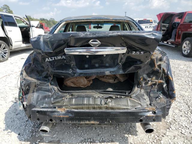 Photo 6 from auction – 2011 NISSAN ALTIMA BAS with VIN 1N4AL2AP8BC102429