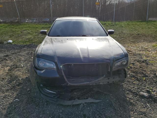 Photo 5 from auction – 2017 CHRYSLER 300 S with VIN 2C3CCABG7HH661377