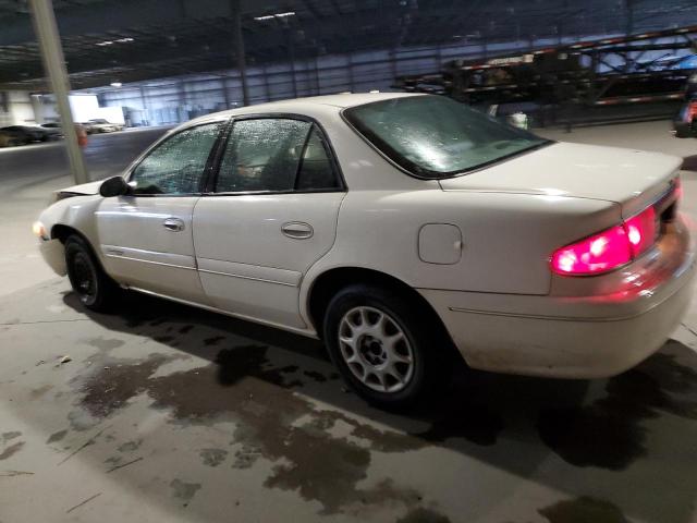 Photo 2 from auction – 2002 BUICK CENTURY CU with VIN 2G4WS52J121297578