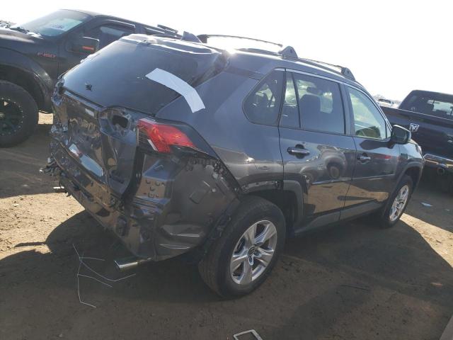 Photo 3 from auction – 2020 TOYOTA RAV4 LE with VIN JTMLWRFV7LD054329