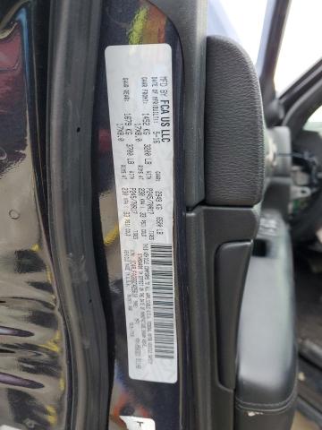 Photo 14 from auction – 2016 JEEP GRAND CHER with VIN 1C4RJFAG8GC425610