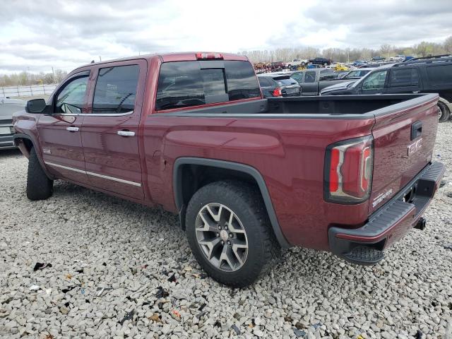 Photo 2 from auction – 2016 GMC SIERRA K15 with VIN 3GTU2NEC1GG372500