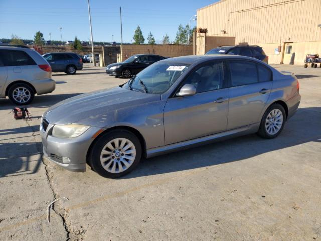 Photo 1 from auction – 2009 BMW 328 I SULE with VIN WBAPH57599NL76571