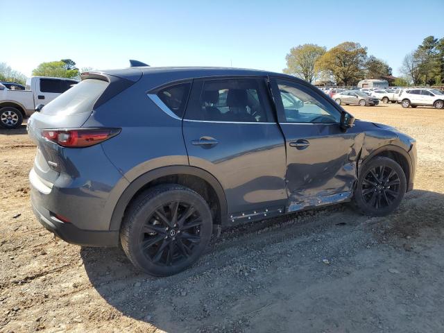 Photo 3 from auction – 2022 MAZDA CX-5 PREFE with VIN JM3KFBCM5N0569944