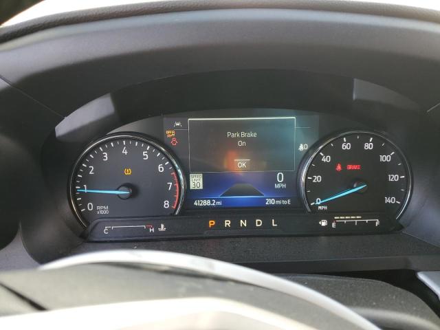 Photo 9 from auction – 2022 FORD EXPLORER X with VIN 1FMSK7DH3NGB20252
