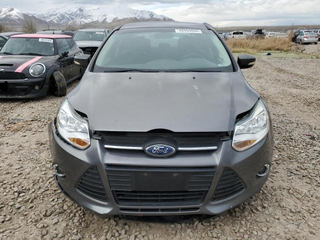 Photo 5 from auction – 2012 FORD FOCUS SE with VIN 1FAHP3F21CL290279