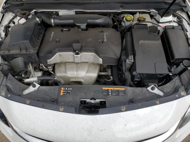 Photo 11 from auction – 2015 CHEVROLET MALIBU 1LT with VIN 1G11C5SL1FF109467