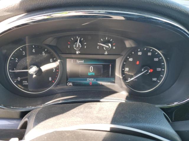Photo 9 from auction – 2019 BUICK ENCORE PRE with VIN KL4CJASB4KB826737
