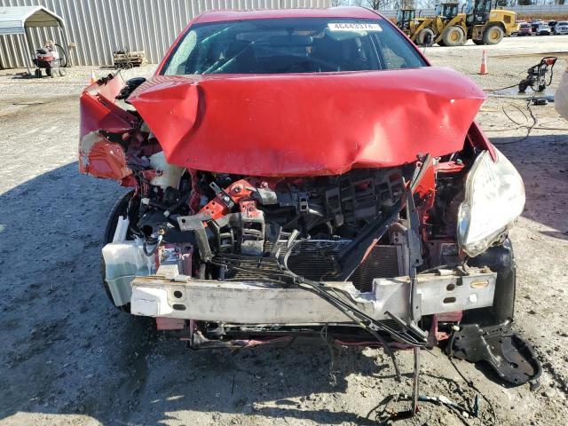 Photo 5 from auction – 2010 TOYOTA PRIUS with VIN JTDKN3DUXA0084970