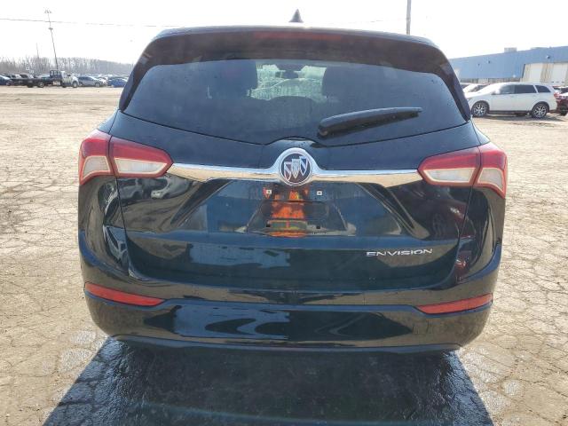 Photo 6 from auction – 2019 BUICK ENVISION P with VIN LRBFXBSA8KD089737