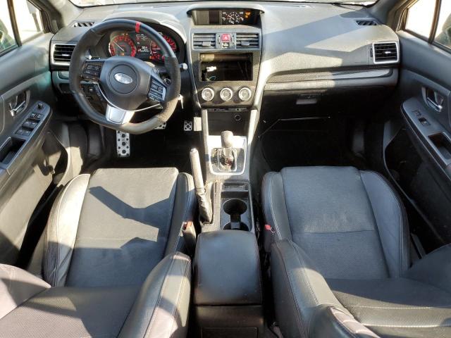 Photo 8 from auction – 2015 SUBARU WRX LIMITE with VIN JF1VA1G62F8813486