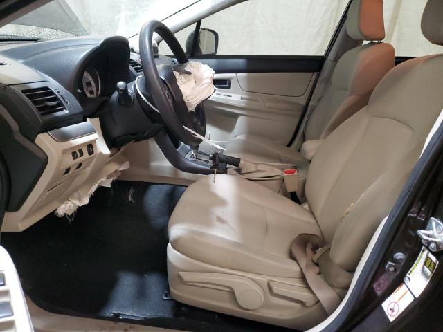 Photo 7 from auction – 2013 SUBARU IMPREZA with VIN JF1GJAA60DH030830