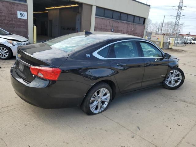 Photo 3 from auction – 2015 CHEVROLET IMPALA LT with VIN 2G1125S32F9188207