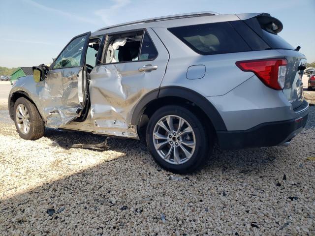 Photo 2 from auction – 2023 FORD EXPLORER L with VIN 1FMSK8FH8PGA57512