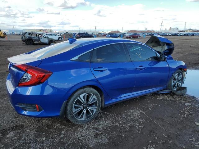 Photo 3 from auction – 2016 HONDA CIVIC EX with VIN 19XFC1F37GE019008